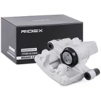 RIDEX 78B0837 Remklauw
