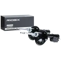 RIDEX 854S2330 Schokdemper