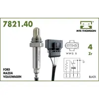 VEGAZ ULS-257 Lambdasonde