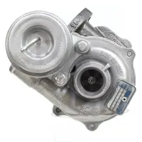 ALANKO 11901001 Turbocharger