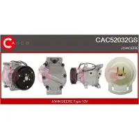 Casco CAC52032GS Aircopomp