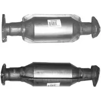 VEGAZ HOK-972 Katalysator