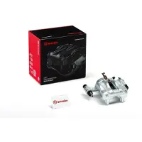 Brembo F BR 018 Remklauw