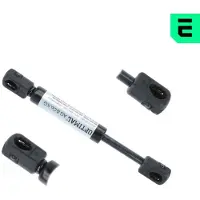 OPTIMAL AG-51867 Gasveer achterklep