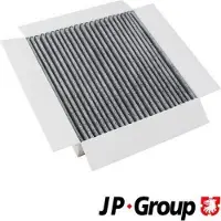 JP GROUP 6128100300 Interieurfilter