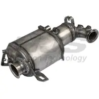 HJS 93 11 5212 Roetfilter (DPF)