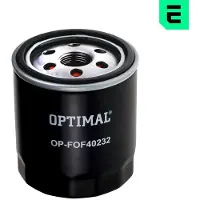 OPTIMAL OP-FOF40232 Oliefilter