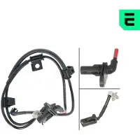 OPTIMAL 06-S505 Wielsnelheidssensor (ABS)