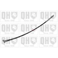 Quinton Hazell BC4287 Handremkabel