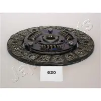 Japanparts DF-620 Koppelingsplaat