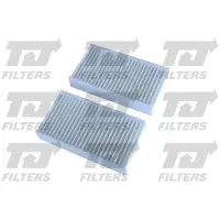 Quinton Hazell QFC0363 Interieurfilter