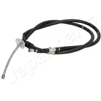 Japanparts BC-629L Handremkabel