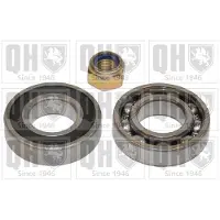 Quinton Hazell QWB302 Wiellagerset