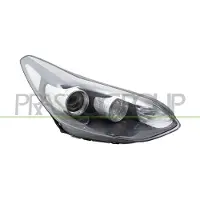PRASCO KI0254903 Koplamp