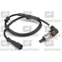 Quinton Hazell XABS853 Wielsnelheidssensor (ABS)