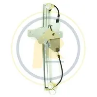 Ac Rolcar 01.7989 Raammechanisme