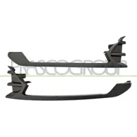 PRASCO RN3302145 Sier- / beschermingspaneelset, bumper