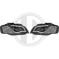 Diederichs 1031587 Koplampen set