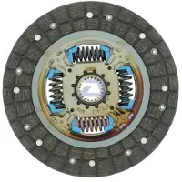 AISIN DTX-042 Koppelingsplaat