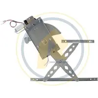 Ac Rolcar 01.7583 Raammechanisme