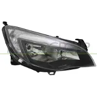 PRASCO Koplamp OP4164913