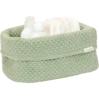 Little Dutch Commodemandje groot - Groen - Essentials