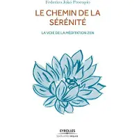 Eyrolles Le chemin de la sérénité