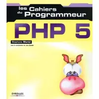 Eyrolles Php 5