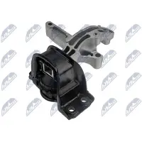 NTY ZPS-NS-180 Motorsteunlager