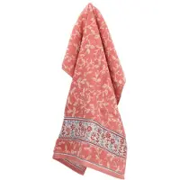 Bunzlau Castle Keukendoek Daydream Pink