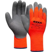 OXXA Essential OXXA Maxx-Grip-Winter 47-270, gr/or, 9 - 14727009