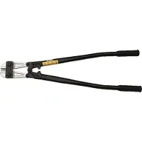 Ironside Boutenschaar 900mm G HRC-48 - 1878017