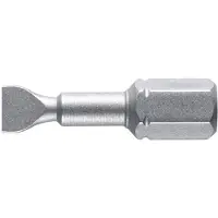 Makita Schroefbit SL1,0X5,5X25mm - P-53300