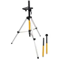Levelfix FX400I Paalstatief Max 3,80M - 520082