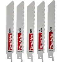 Makita Rec.Zaagblad Bim Mforc 6/150mm - P-45680