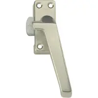 Axa Aluminium Raamsluiting Rechts F2 - 3308-31-92/E
