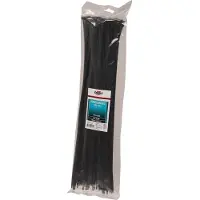 Kelfort Bundelbandjes 432mmx4,8 Zwart - 1515594