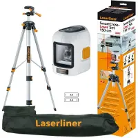 Laserliner SmartCross Set 150cm