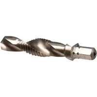 Kelfort Boor-Tap-Verzinkboor M10 - 1525317