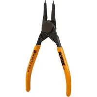 Ironside Borgringtang Bi. 140mm Recht - 1872424
