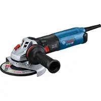 Bosch GWS 17-150 S Haakse slijpmachine - 06017D0600