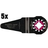 Makita B-65006-5 Universele voegensnijder HCS 28 mm 5 stuk(s)