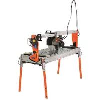 Battipav Brugzaagmachine Prime 120S (excl. zaagblad)