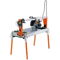 Battipav Brugzaagmachine Prime 100S (excl. zaagblad)