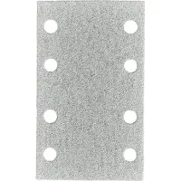 Makita Schuurvel Velcro - 80x133mm - K80 - 10 Stuks