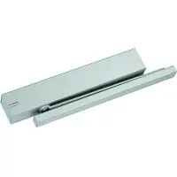 Dorma Kaba Deurdranger TS 99 FL-K-BG - Vrijloopfunctie - Terugliggend - EN 2-5 - Inclusief Glijarm