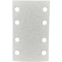 Makita Schuurvel Velcro - 80x133mm - K100 - 10 Stuks