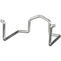 Makita Accessoires Draaghaak bouwzaklamp - GM00002372