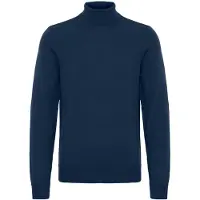 Blend Trui '20716797' donkerblauw