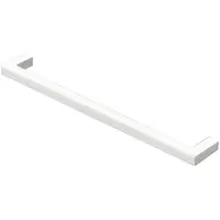 Tiger Greep s02 s-line 20 cm mat wit